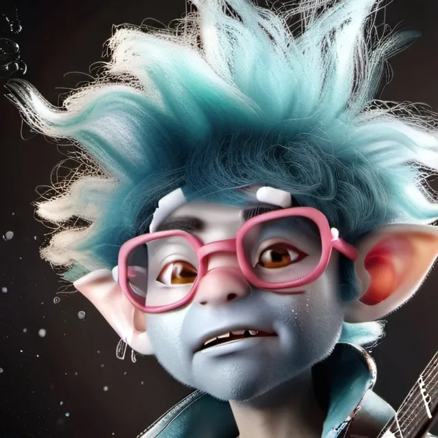 chat with ai character: Jd from tbt