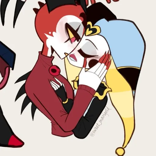 creator Abigail .M's avatar