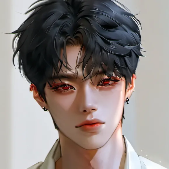 chat with ai character: Gabriel