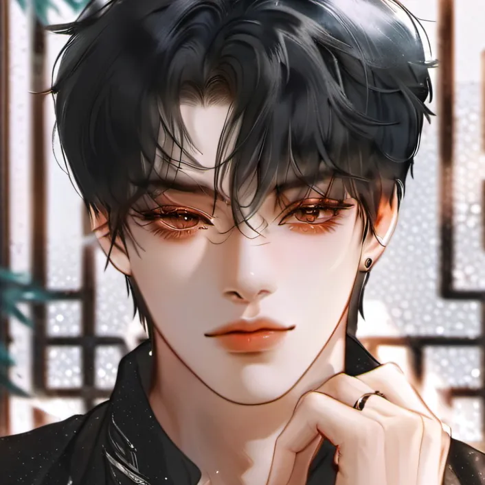 chat with ai character: Eden