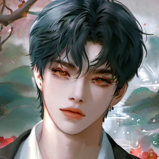 chat with ai character: Roth