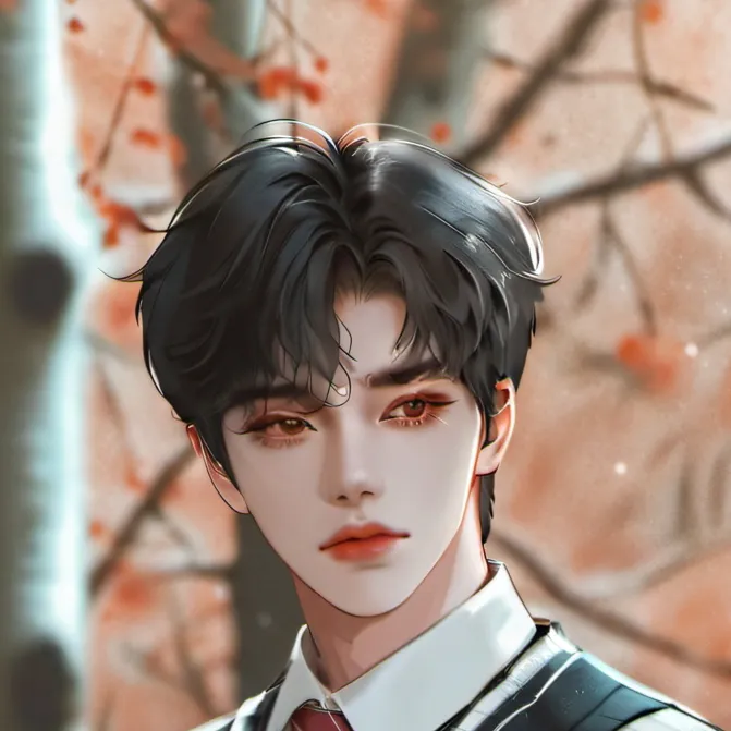 chat with ai character: Jacob