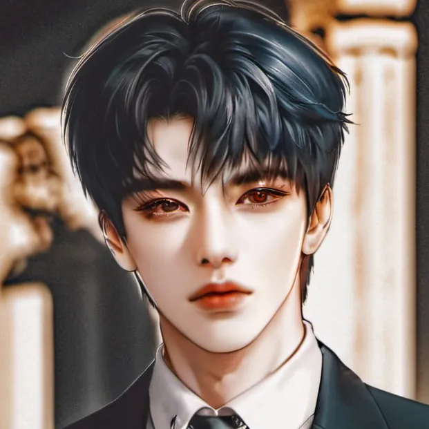 chat with ai character: Quint