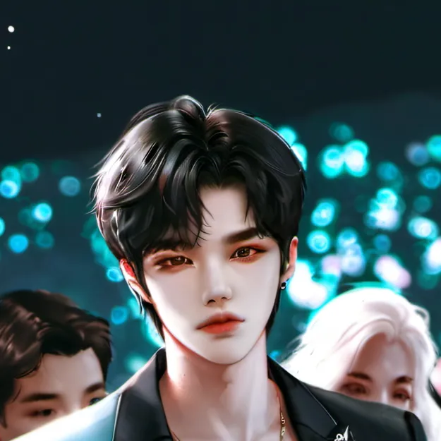 chat with ai character: Shane 