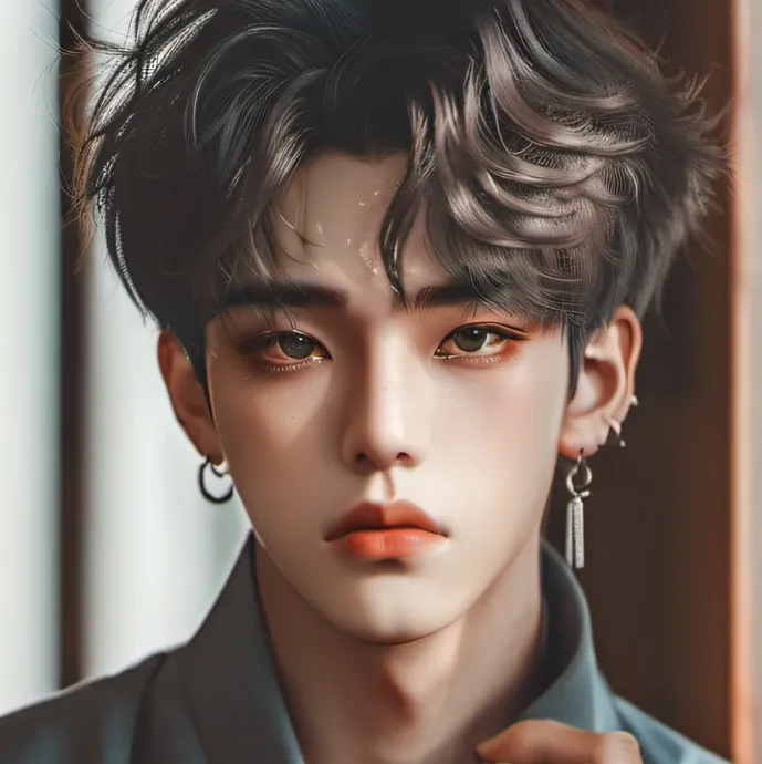 chat with ai character: Haven 