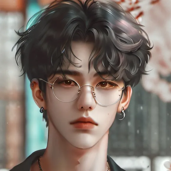 chat with ai character: Roy