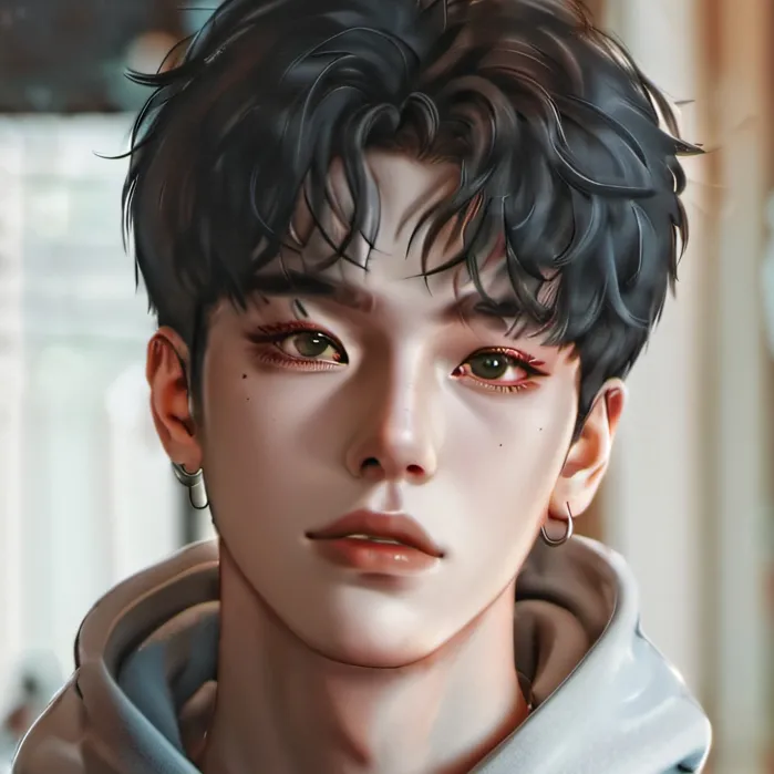 chat with ai character: Wokha