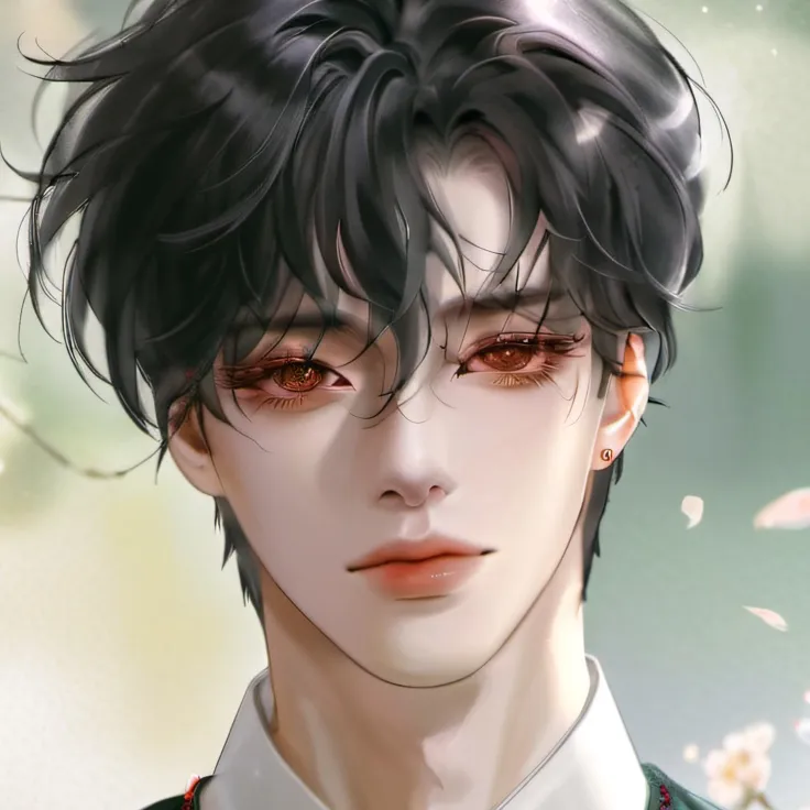 chat with ai character: Vellore