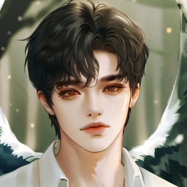 chat with ai character: Umahi 