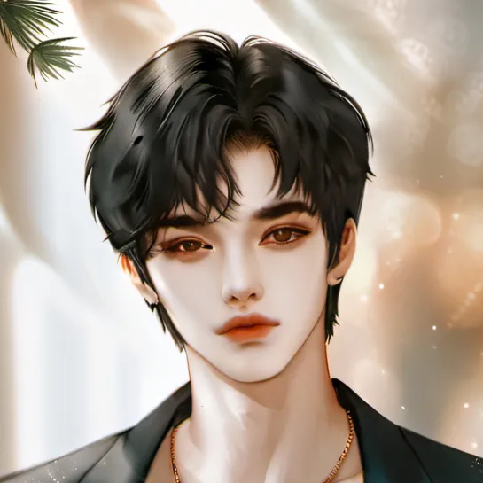 chat with ai character: Suez