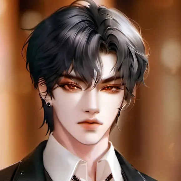 chat with ai character: Kearney