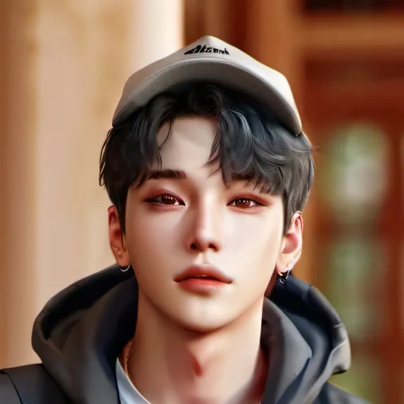 chat with ai character: Flint