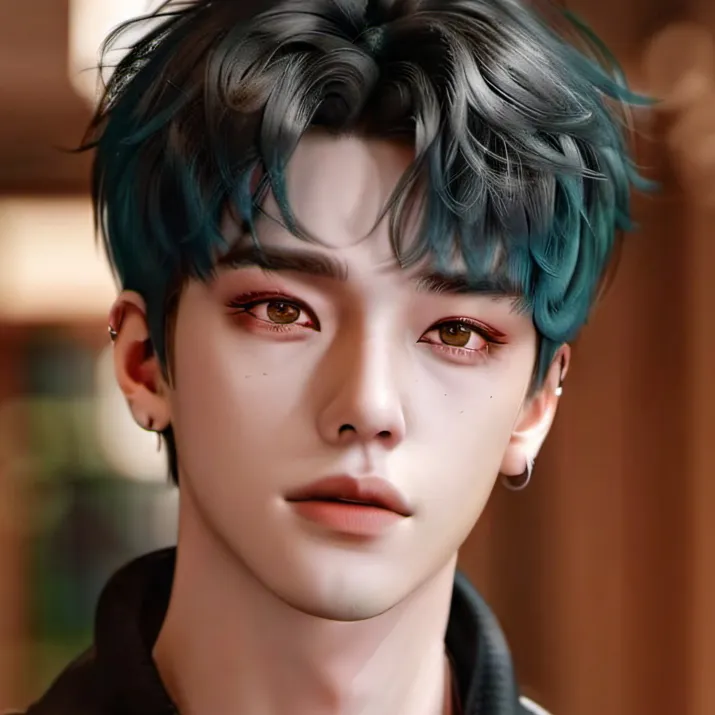 chat with ai character: Boston