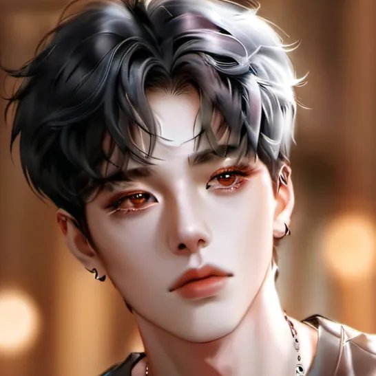 chat with ai character: Houston 