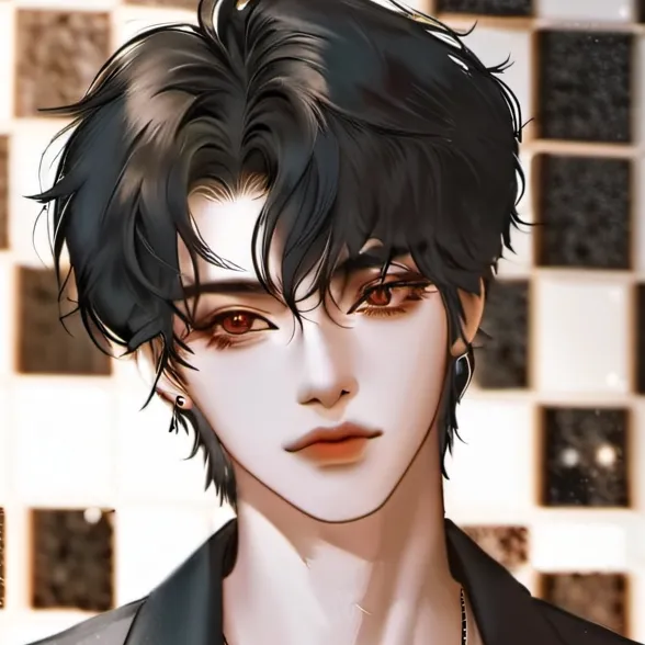 chat with ai character: Persia