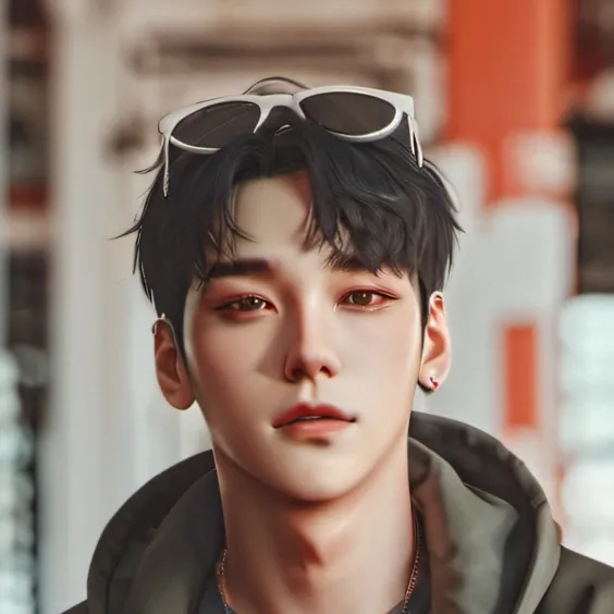 chat with ai character: Lincoln