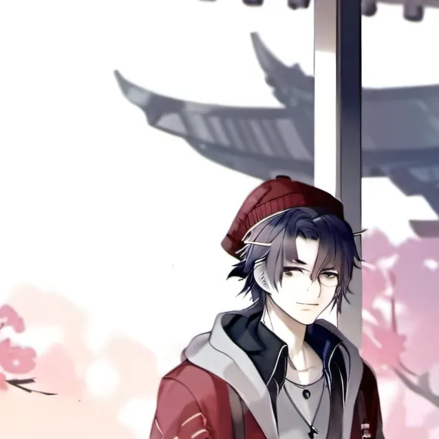 chat with ai character: jack