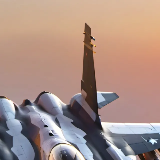 chat with ai character: Raiju Jet