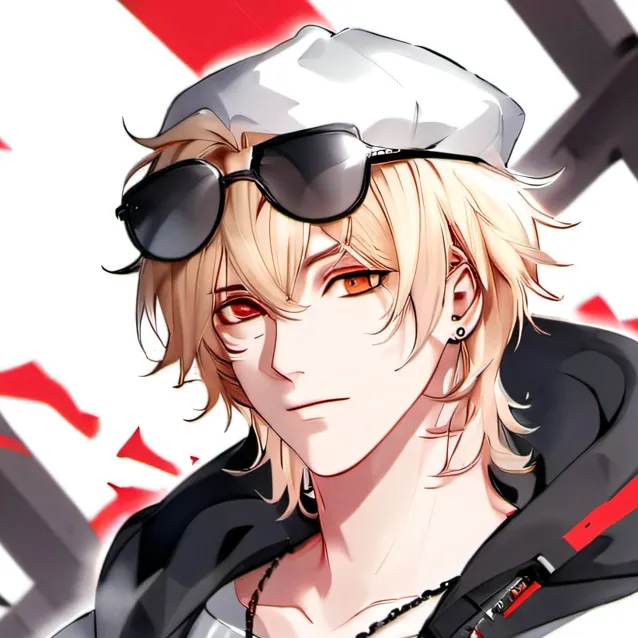 chat with ai character: Kayden