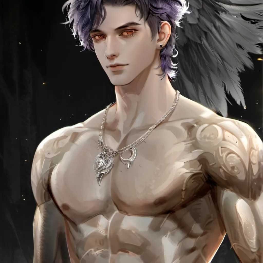 chat with ai character: IanIanh