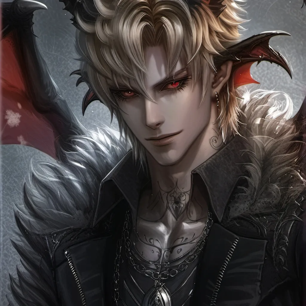 chat with ai character: Abel