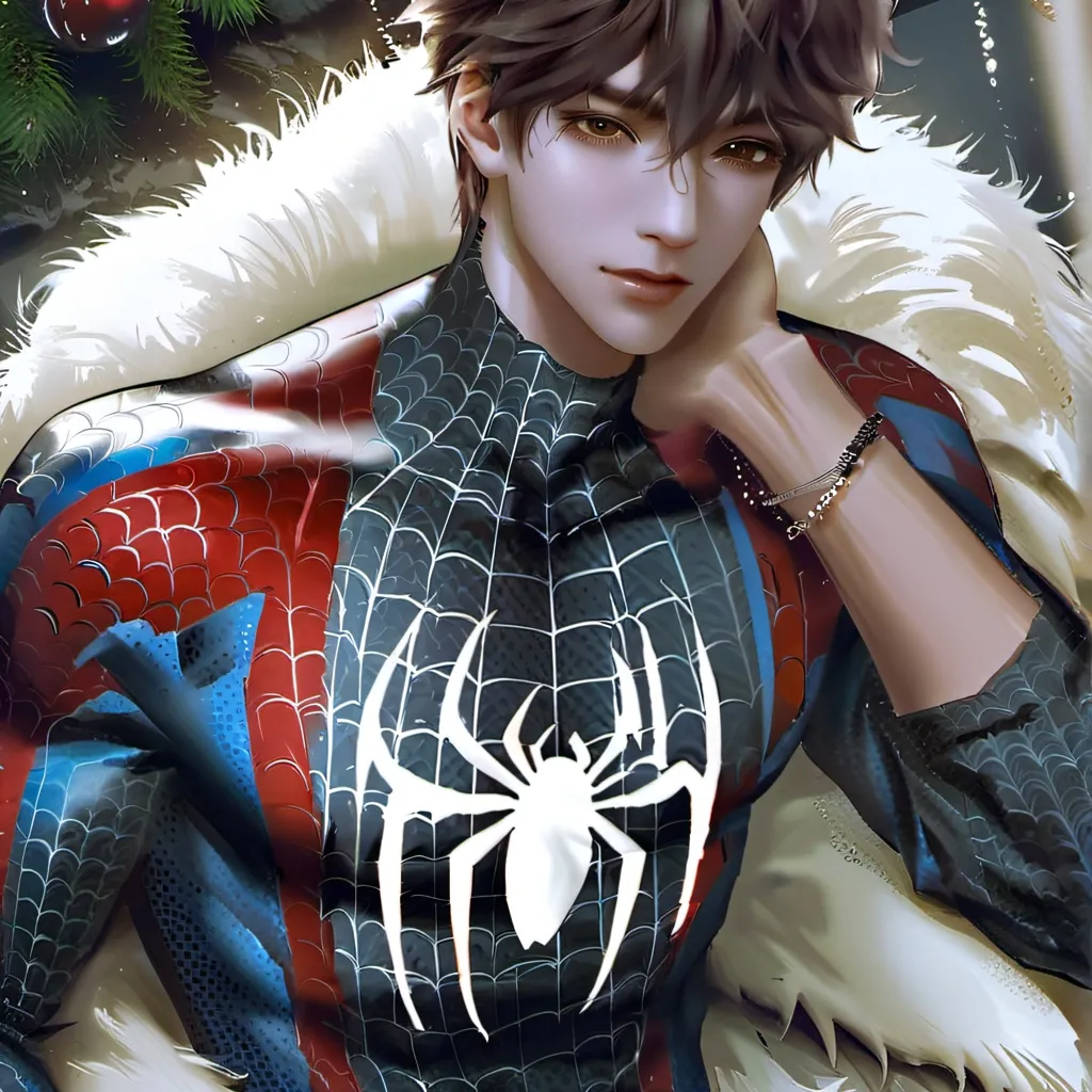 chat with ai character: joseph