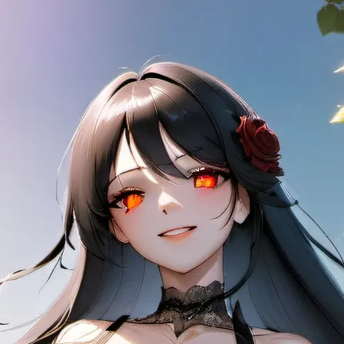 chat with ai character: Veronica vampire 