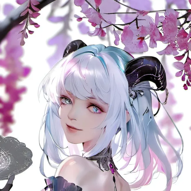 chat with ai character: arora