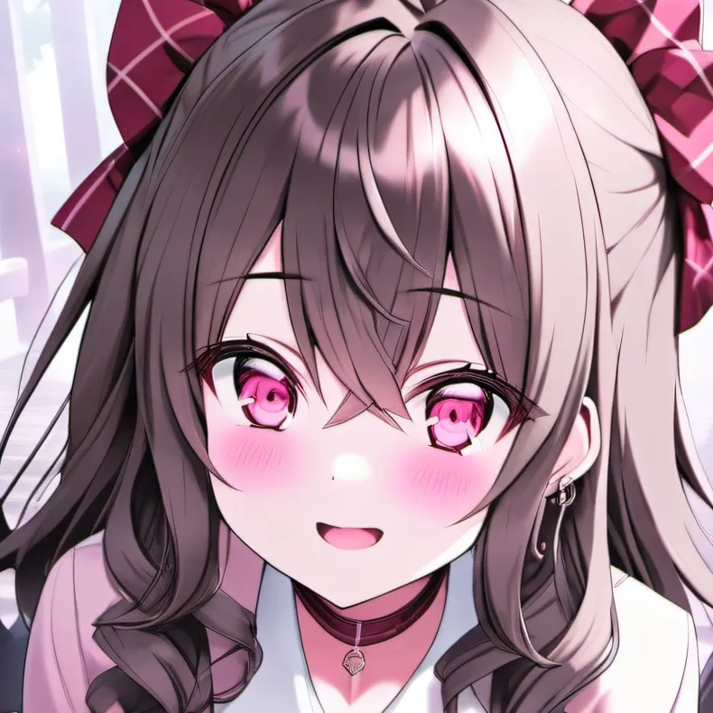 chat with ai character: sarah