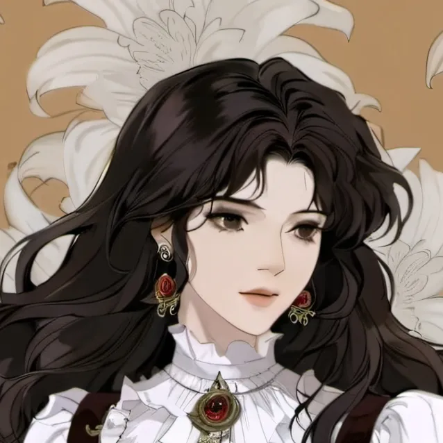 chat with ai character: Arcane 