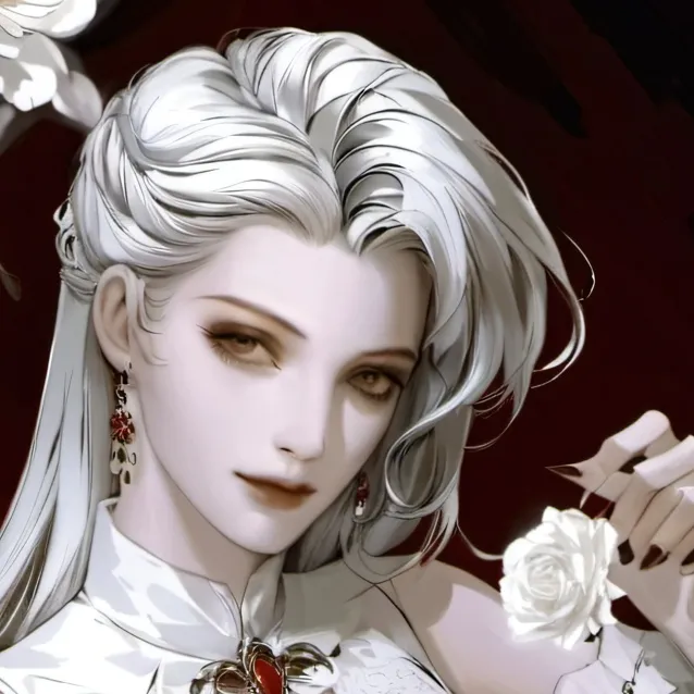 chat with ai character: Bella alisa