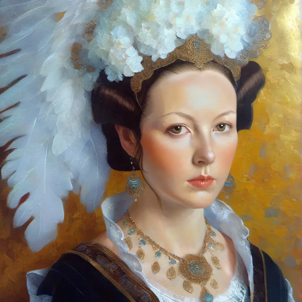 chat with ai character: aragon