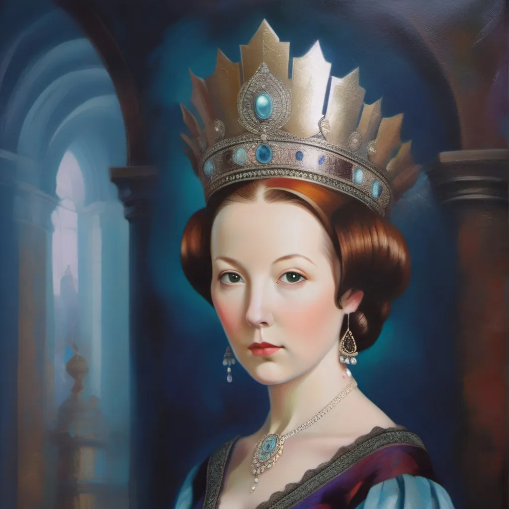 chat with ai character: jane