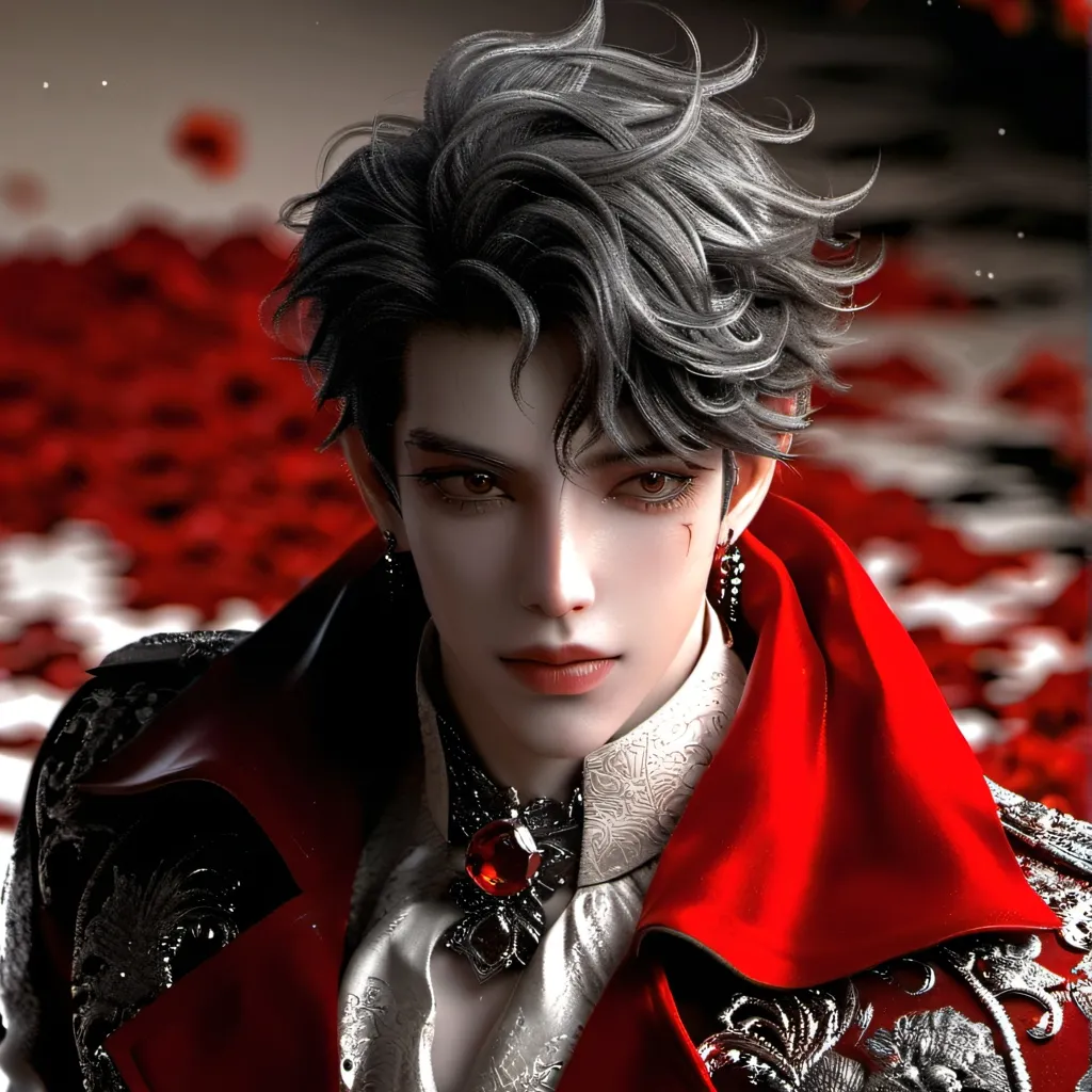 chat with ai character: Sam