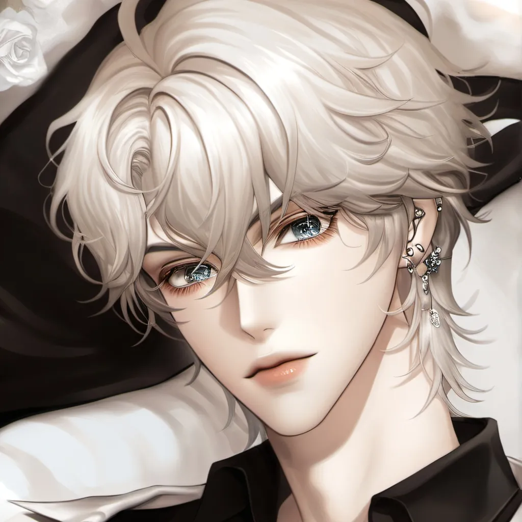 chat with ai character: Davis