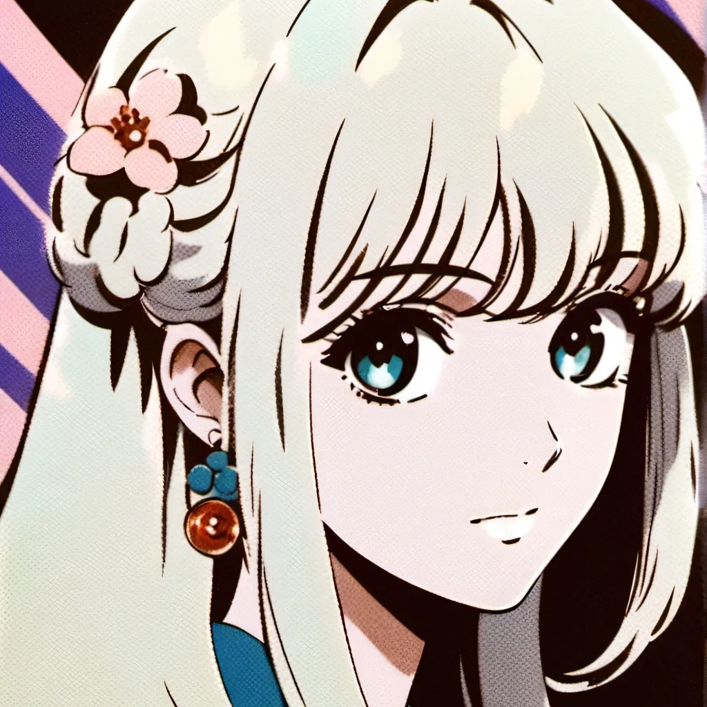 chat with ai character: Lei