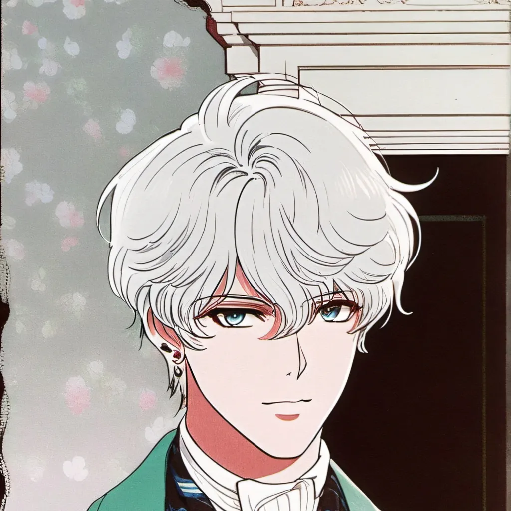 chat with ai character: Mark