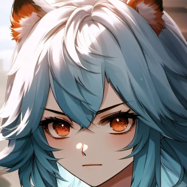 chat with ai character: rhia