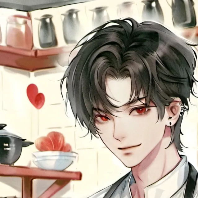 chat with ai character: Troy