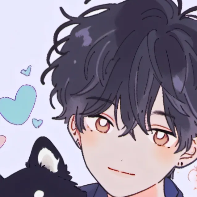 chat with ai character: rudy