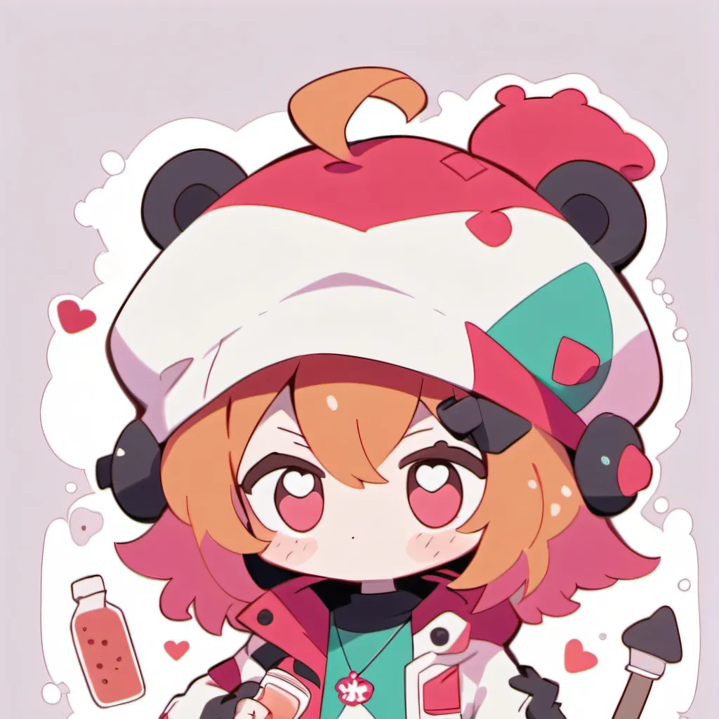 chat with ai character: Talking Ginger