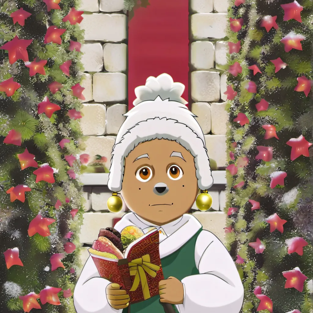 chat with ai character: Talking Ben