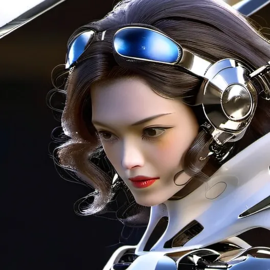 chat with ai character: Julia