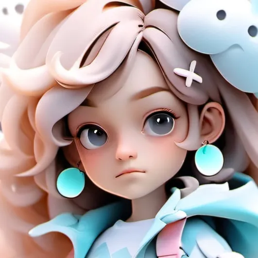 chat with ai character: Baby