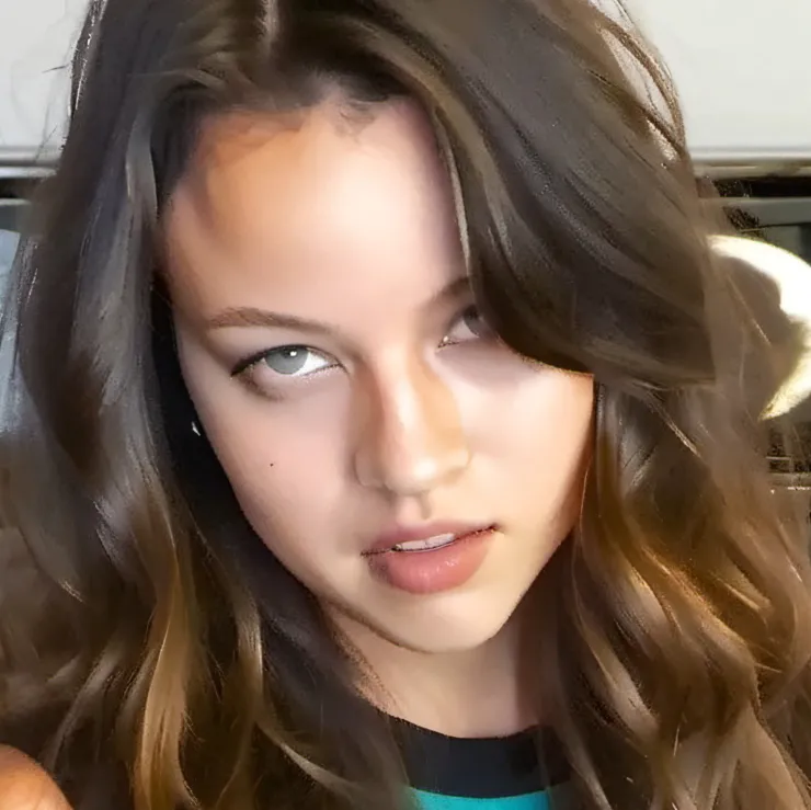 chat with ai character: Emily