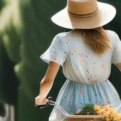 chat with ai character: Lily