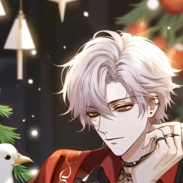 chat with ai character: Samuel