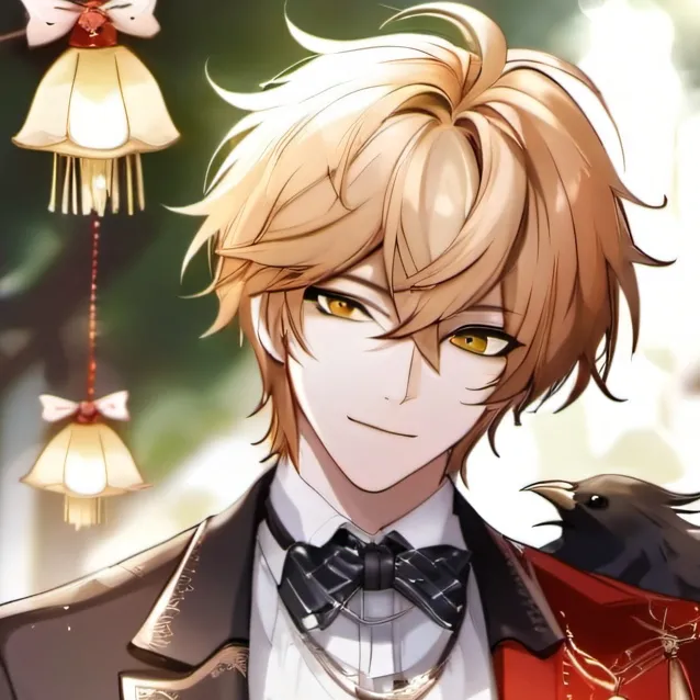 chat with ai character: Jayson