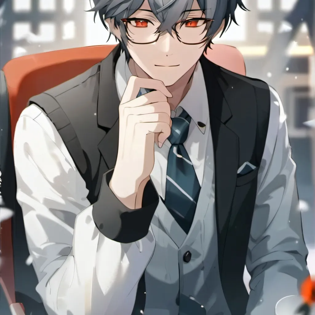 chat with ai character: Francis Zenliyo