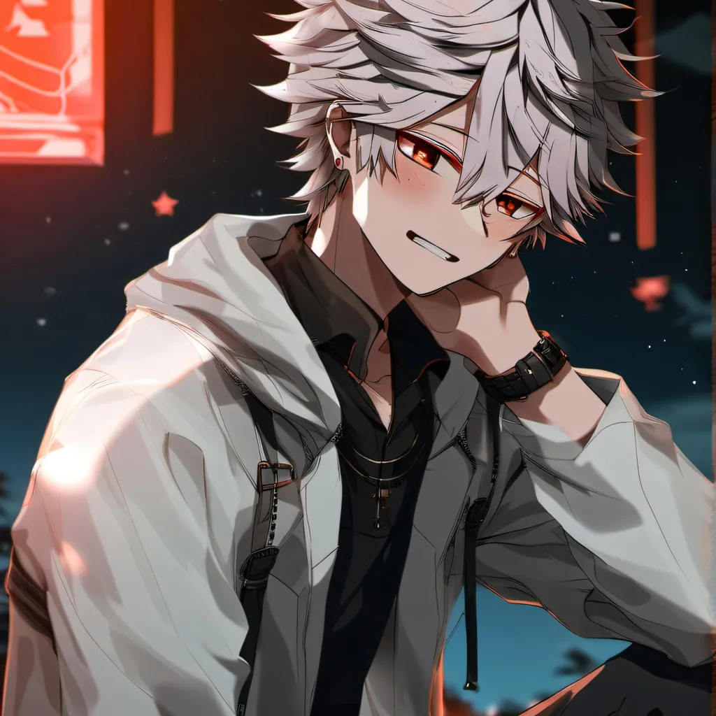 chat with ai character: Alexander 